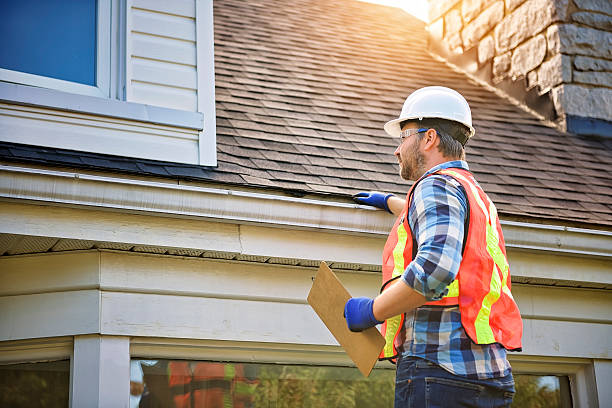 Trusted Storm Damage Roof Repair service in Brownsville, MD - Brentwood Metal Roofing